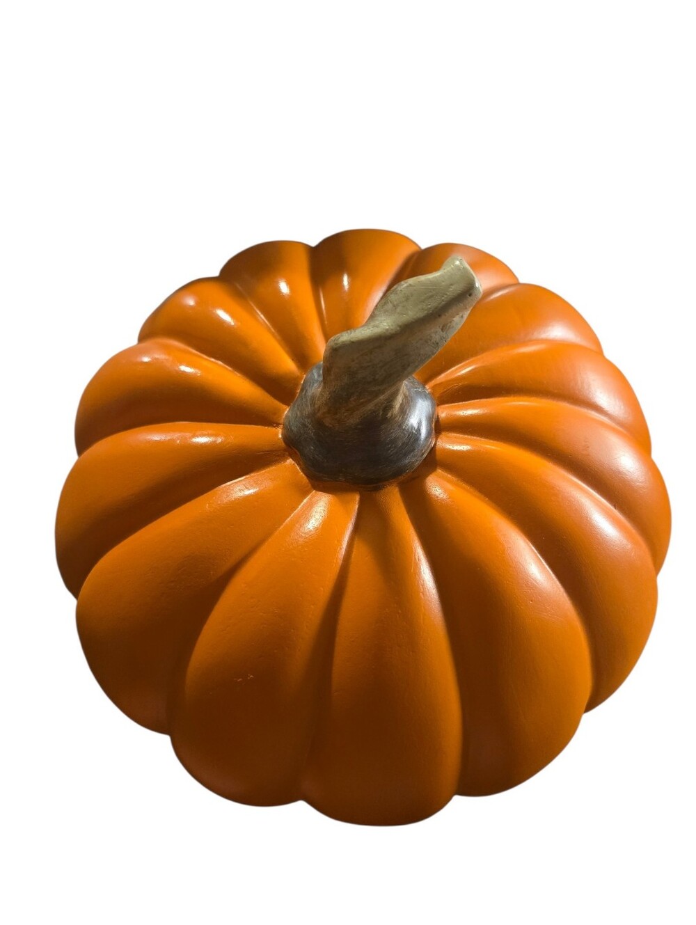 Decorative Pumpkin